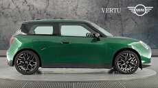 MINI Cooper 160kW SE Classic [Level 2] 54kWh 3dr Auto Electric Hatchback